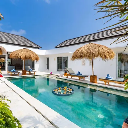 Villa Anak - 5 Bedroom Private Villa In Uluwatu